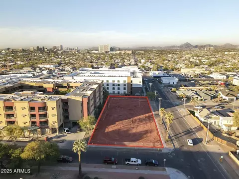 1152 E Monroe St #15, Phoenix, AZ 85034 photo 4