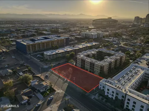 1152 E Monroe St #15, Phoenix, AZ 85034 photo 3