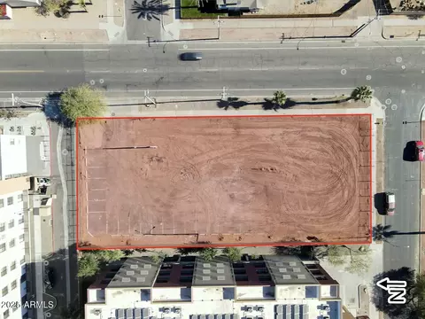 1152 E Monroe St #15, Phoenix, AZ 85034 photo 7