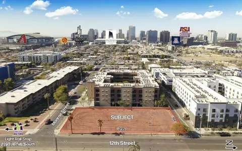 1152 E Monroe St #15, Phoenix, AZ 85034