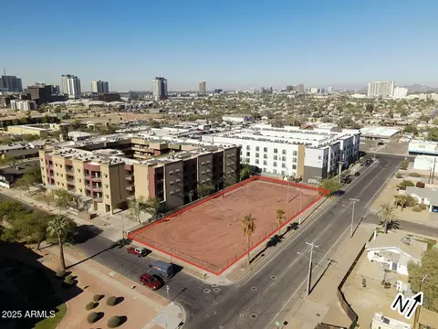 1152 E Monroe St #15, Phoenix, AZ 85034 photo 5