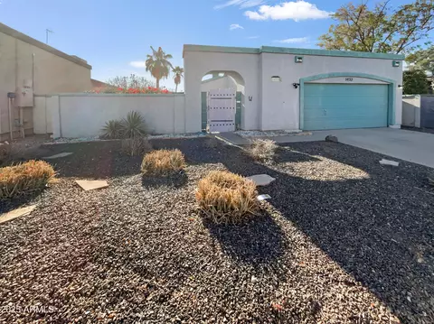 1433 E Kerry Ln, Phoenix, AZ 85024