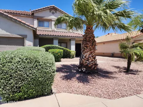 11432 E Quicksilver Ave, Mesa, AZ 85212 photo 2