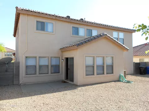 11432 E Quicksilver Ave, Mesa, AZ 85212 photo 21