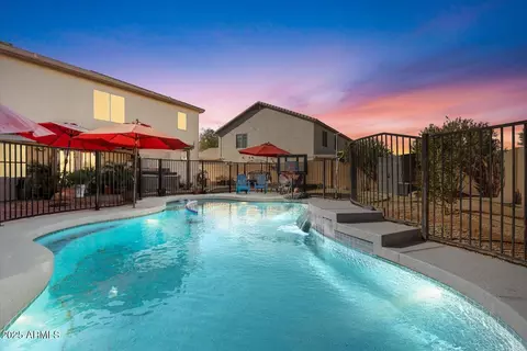 4360 E Sierrita Rd, San Tan Valley, AZ 85143