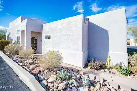 7402 E Hum Rd #4, Carefree, AZ 85377