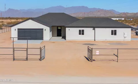 57968 W Fulcar Rd, Maricopa, AZ 85139