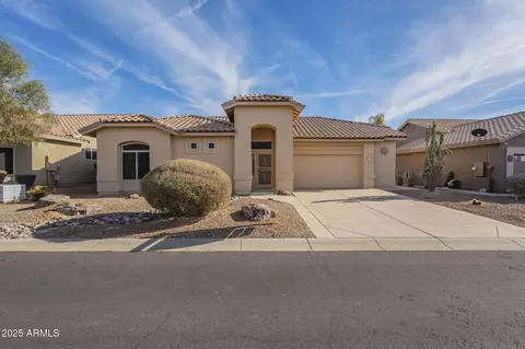 6307 S Palo Blanco Dr, Gold Canyon, AZ 85118