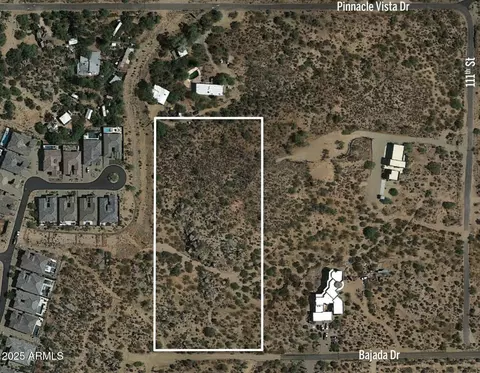 11100 E Bajada Dr #-, Scottsdale, AZ 85262
