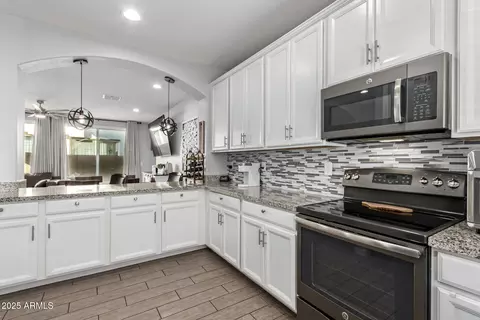 4124 E Toledo St, Gilbert, AZ 85295 photo 15