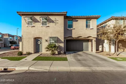 4124 E Toledo St, Gilbert, AZ 85295 photo 2