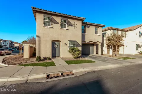 4124 E Toledo St, Gilbert, AZ 85295 photo 3