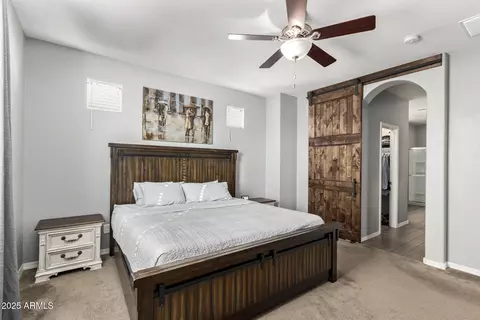 4124 E Toledo St, Gilbert, AZ 85295 photo 25