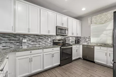 4124 E Toledo St, Gilbert, AZ 85295 photo 13