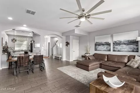 4124 E Toledo St, Gilbert, AZ 85295 photo 8