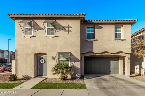 4124 E Toledo St, Gilbert, AZ 85295 photo 1