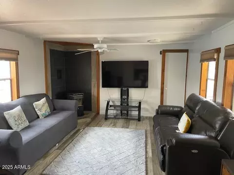 856 W Driftwood Ave, Page, AZ 86040