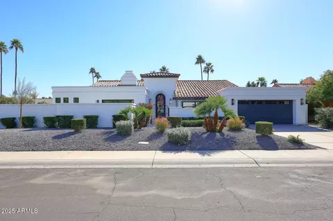 9789 E Cinnabar Ave, Scottsdale, AZ 85258
