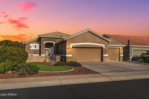 18265 N 116th Dr, Surprise, AZ 85378