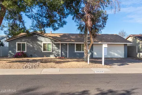 13428 N 36th Pl, Phoenix, AZ 85032