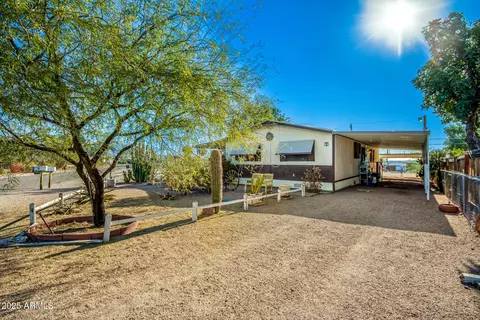 1471 E 22nd Ave, Apache Junction, AZ 85119
