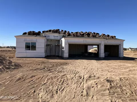 3730 N Maya Rd, Eloy, AZ 85131