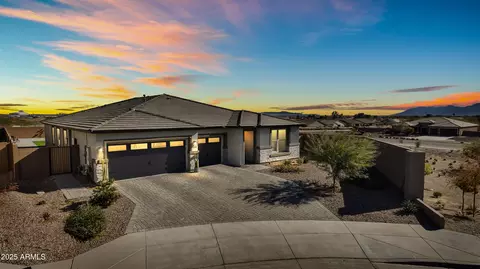 6551 N 127th Dr, Glendale, AZ 85307