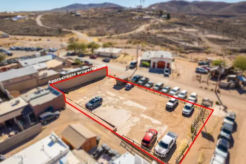 128 S 5th St #19, Tombstone, AZ 85638