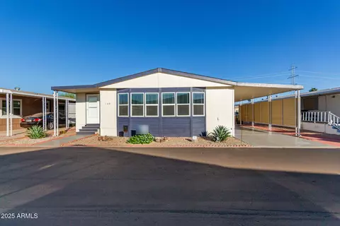11596 W Sierra Dawn Blvd #109, Surprise, AZ 85378
