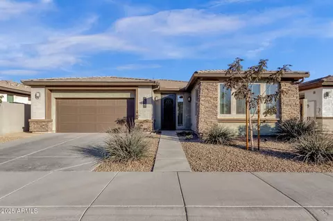 1520 W Sonoqui Blvd, San Tan Valley, AZ 85140