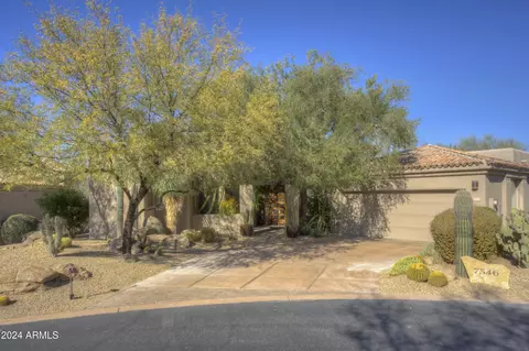 7546 E High Point Dr, Scottsdale, AZ 85266