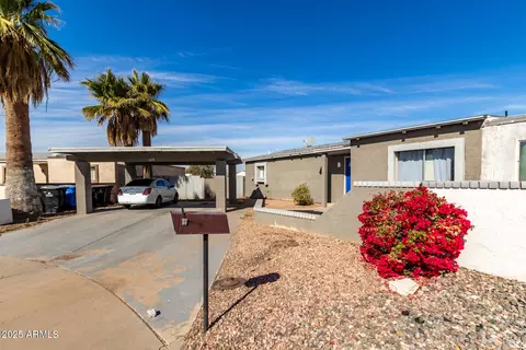 4124 N 105th Ln, Phoenix, AZ 85037