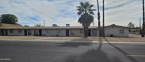5549 W Orangewood Ave, Glendale, AZ 85301