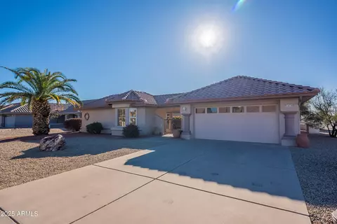 14629 W Heritage Dr, Sun City West, AZ 85375