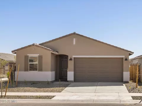 16029 W Desert Hollow Dr, Surprise, AZ 85387