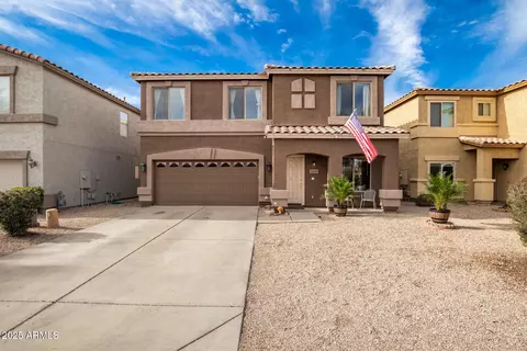 30084 N Desert Willow Blvd, San Tan Valley, AZ 85143