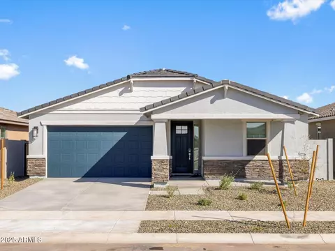 16074 W Prickly Pear Trl, Surprise, AZ 85387