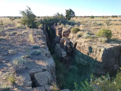 lot682 Chevelon Canyon Rnch #682, Heber, AZ 85928