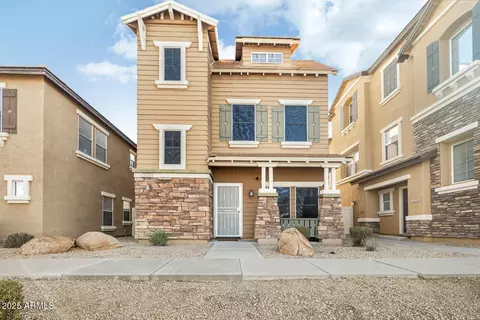 3039 W Sand Flower Dr, Phoenix, AZ 85086
