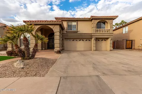13332 W Palo Verde Dr, Litchfield Park, AZ 85340