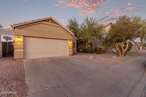 4322 E South Fork Dr, Phoenix, AZ 85044
