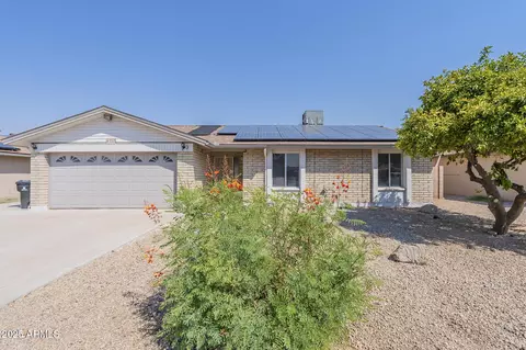 4202 W Wood Dr, Phoenix, AZ 85029