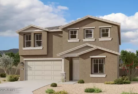 32111 N Saddlehorn Dr, San Tan Valley, AZ 85140