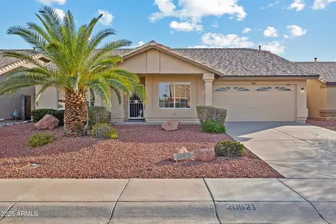 20621 N 107th Dr, Sun City, AZ 85373
