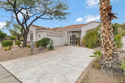 15522 E Cactus Dr, Fountain Hills, AZ 85268