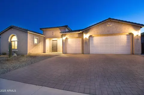 22665 E Stacey Rd, Queen Creek, AZ 85142