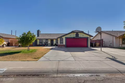 7945 W Wethersfield Rd, Peoria, AZ 85381