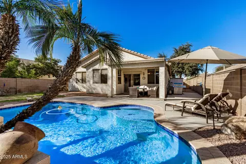 4795 E Bellerive Dr, Chandler, AZ 85249