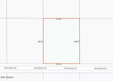 354 W Nn W Mcneil St #110, Arlington, AZ 85322