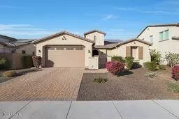 5450 W Taro Ln, Glendale, AZ 85308
